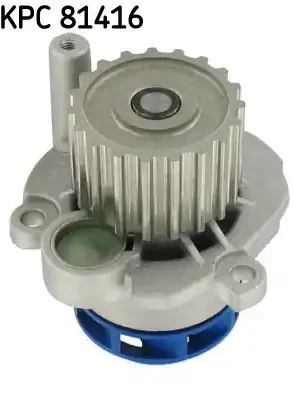 Rychlé Dodání Vodní čerpadlo, chlazení motoru SKF VKPC81416